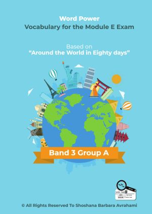 Word Power - Band 3 Group A