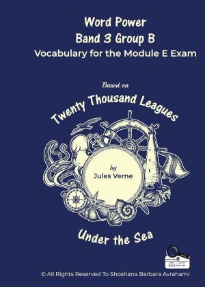 Word Power - Band 3 Group B